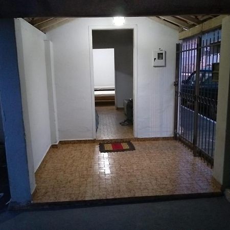הוילה Casa De Temporada Em Capitolio Mg מראה חיצוני תמונה