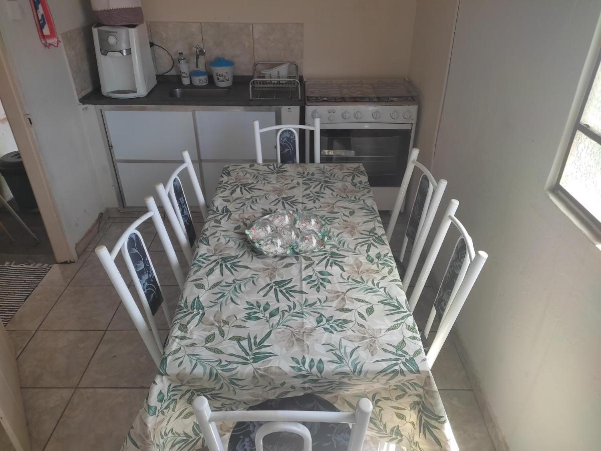 הוילה Casa De Temporada Em Capitolio Mg מראה חיצוני תמונה